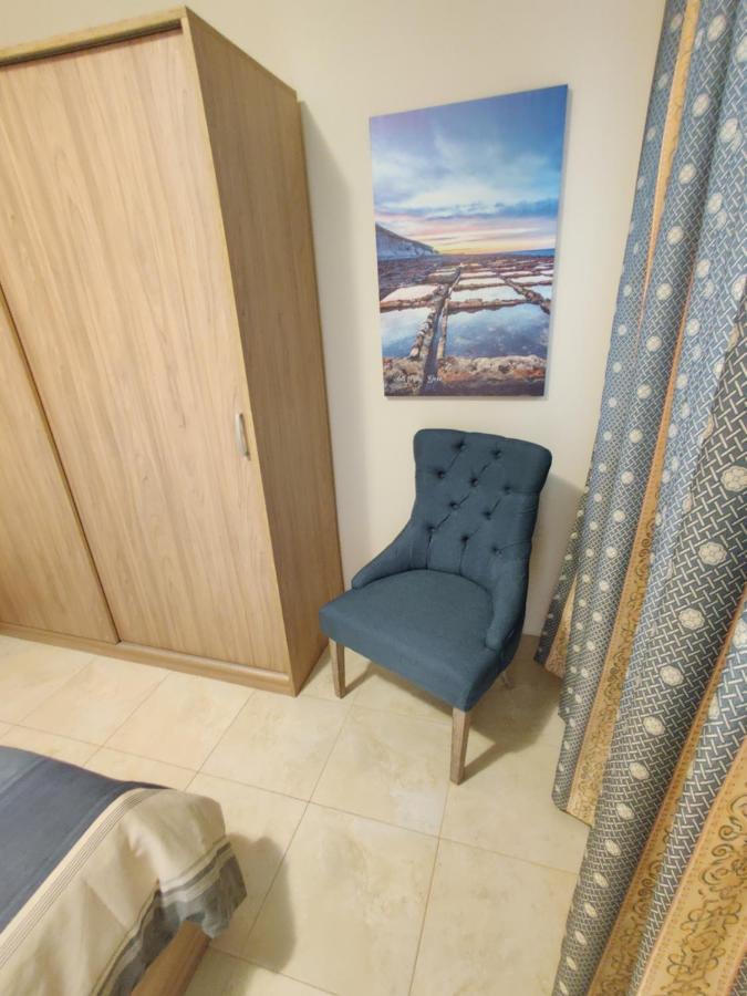 Doms Apartment Tarxien Exterior foto