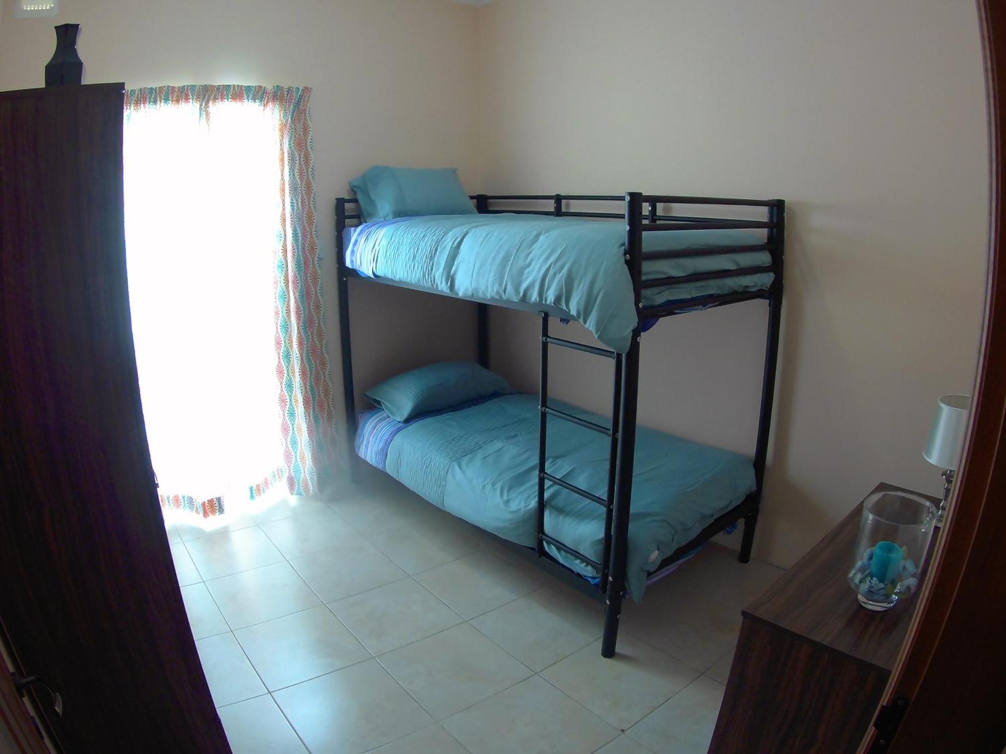 Doms Apartment Tarxien Quarto foto