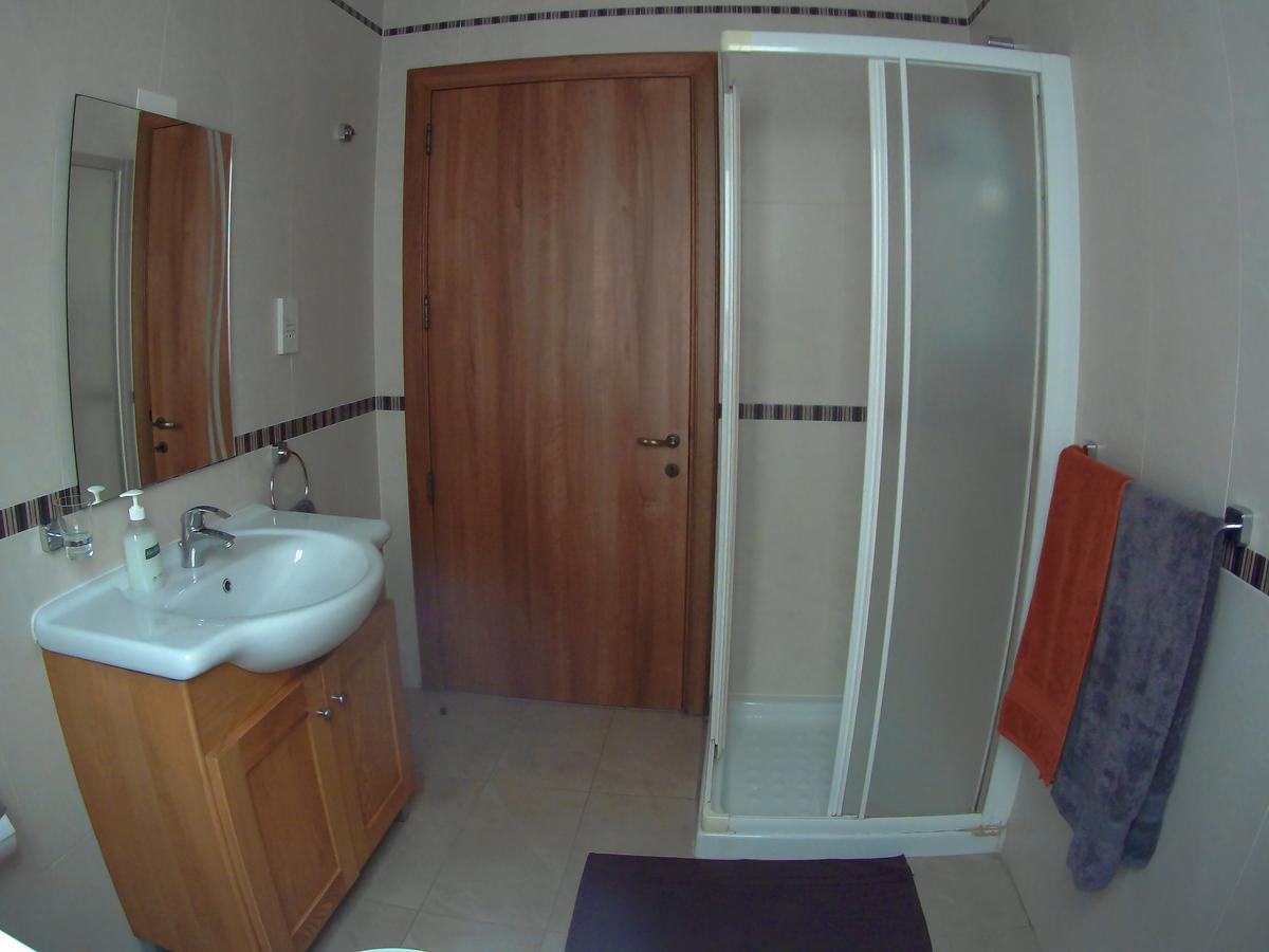 Doms Apartment Tarxien Exterior foto