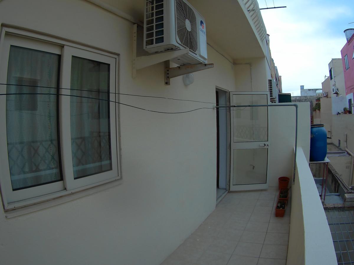 Doms Apartment Tarxien Exterior foto