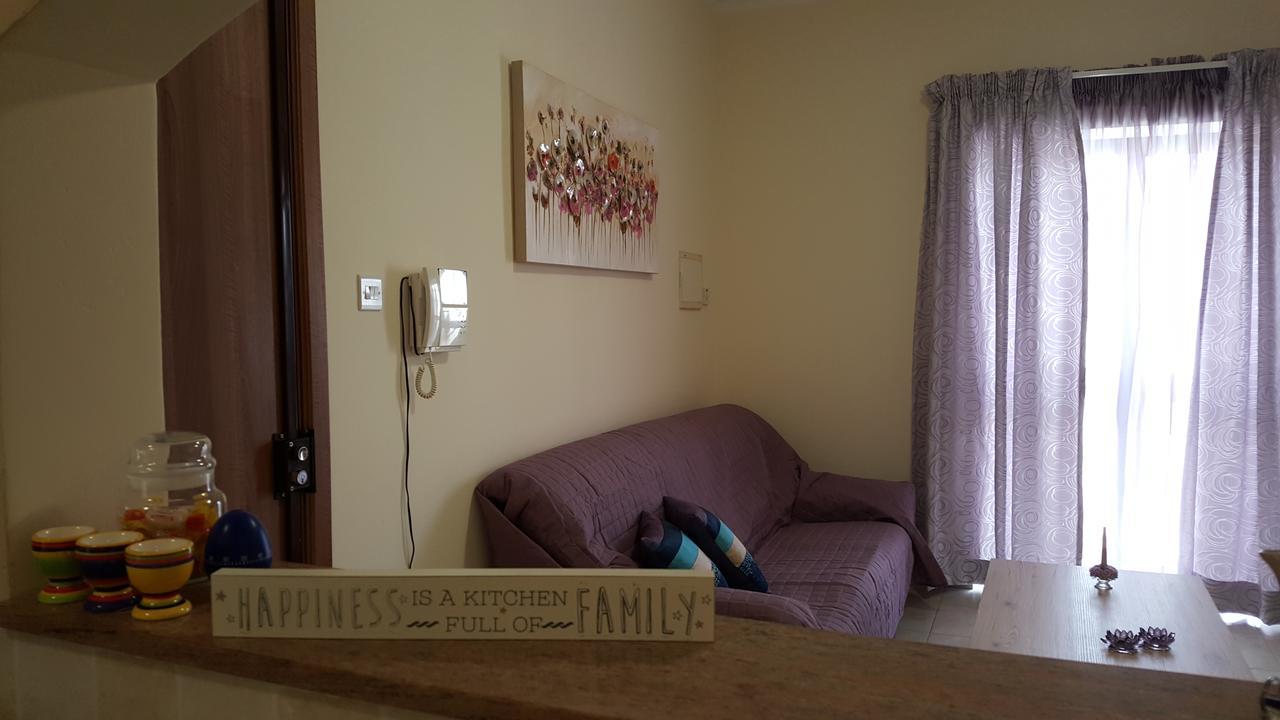 Doms Apartment Tarxien Exterior foto
