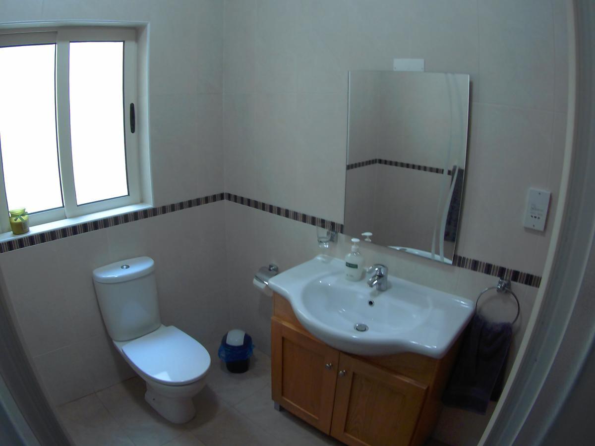 Doms Apartment Tarxien Exterior foto