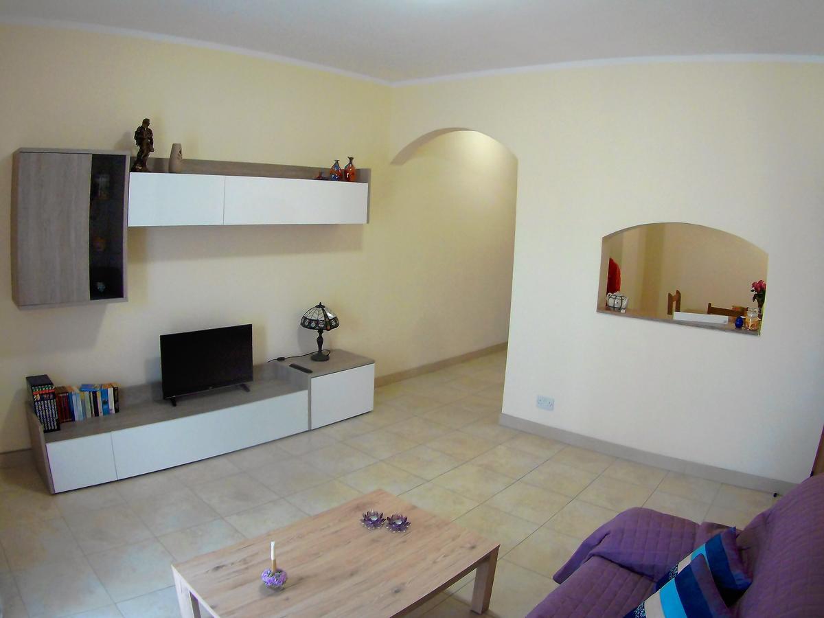 Doms Apartment Tarxien Exterior foto