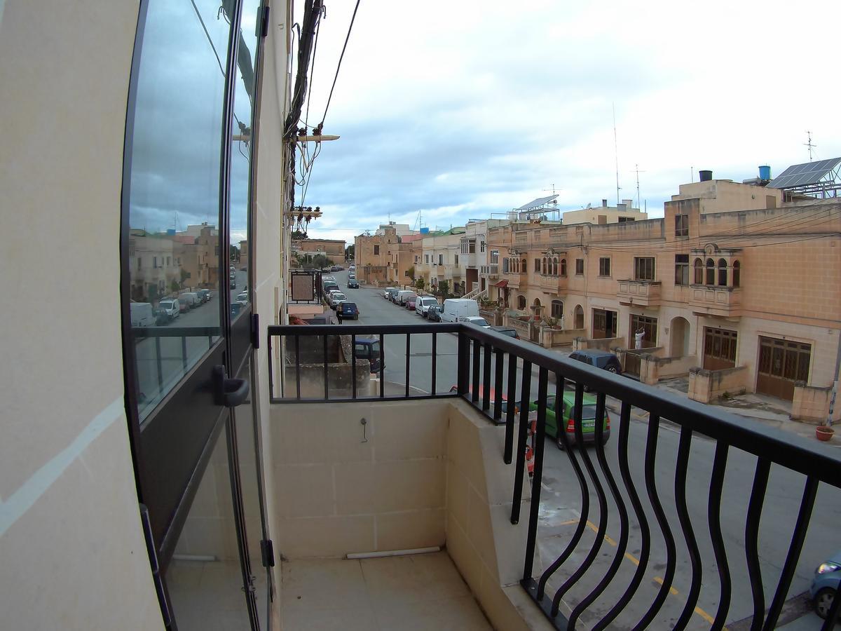 Doms Apartment Tarxien Exterior foto